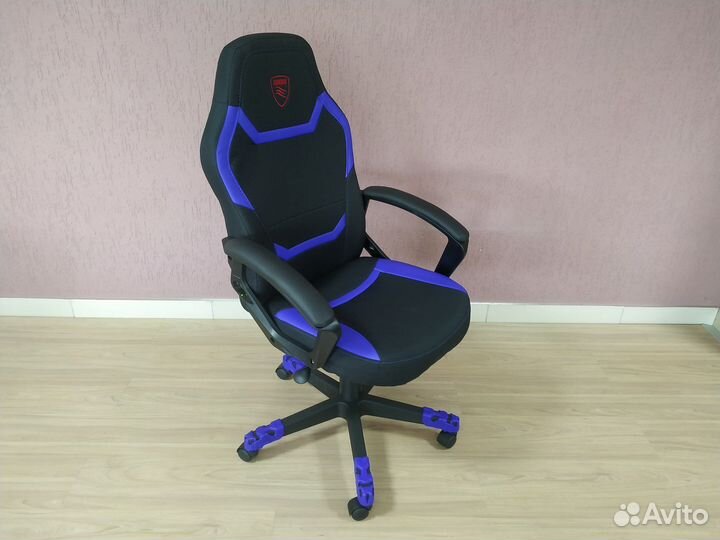 Кресло игровое Viking Zombie 10 с доставкой