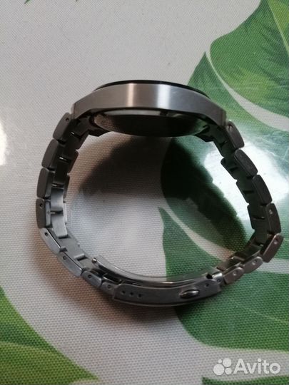 Мужские наручные часы cover actos