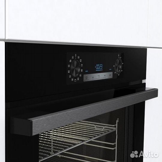 Духовой шкаф Hisense BSA65226AB HSN