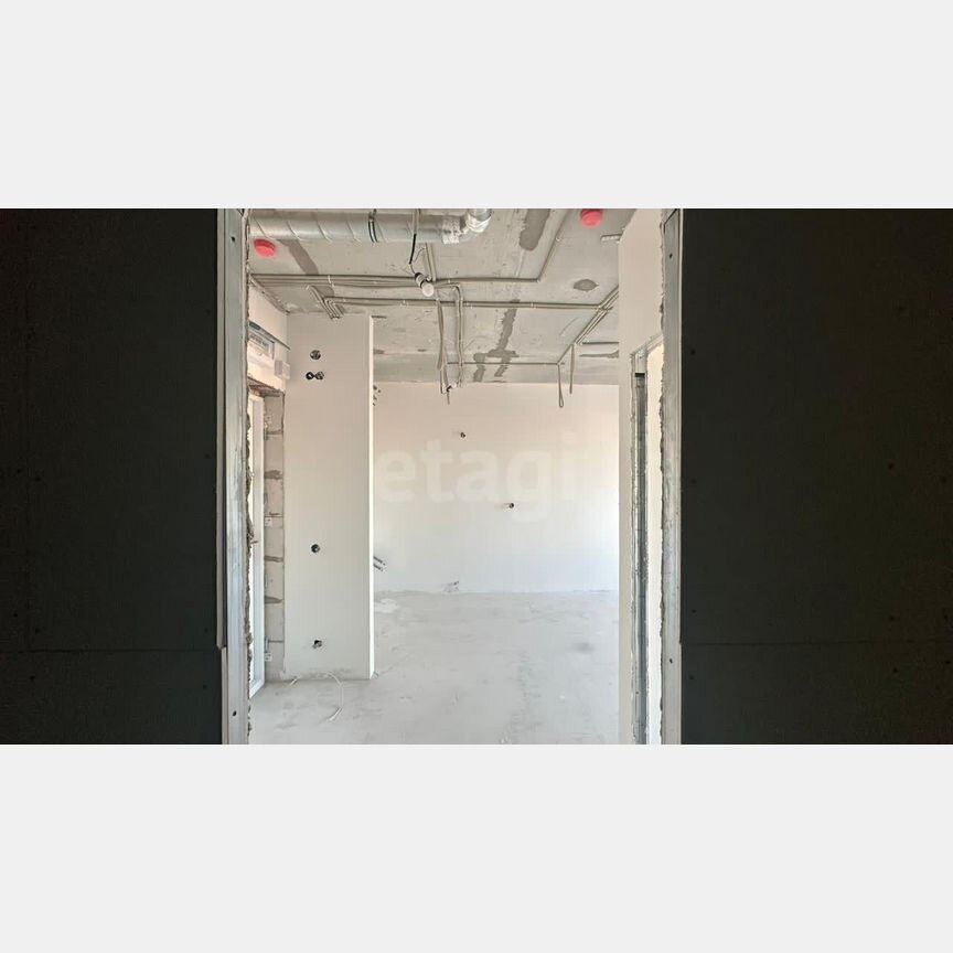 1-к. квартира, 36,2 м², 22/35 эт.