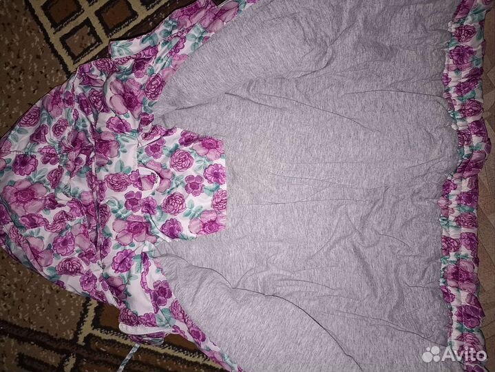 Комплект демисезон 86