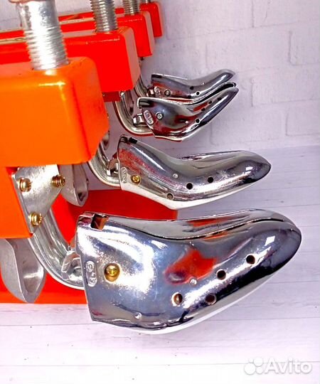 Растяжка JL-5 для увеличения размера обуви