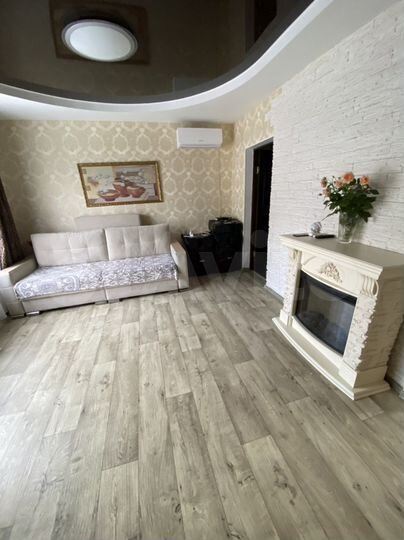 Дом 144,5 м² на участке 6 сот.