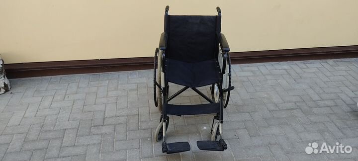 Кресло каталка