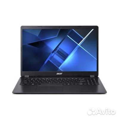 Ноутбук Acer Extensa 15 EX215-54-31K4 - новый