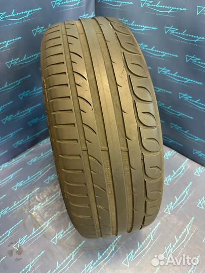 Tigar High Performance 215/55 R18 99V