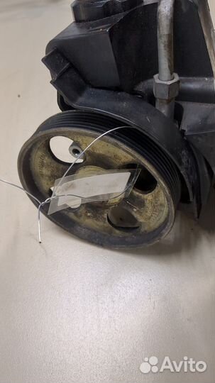 Гур Peugeot 206, 2004