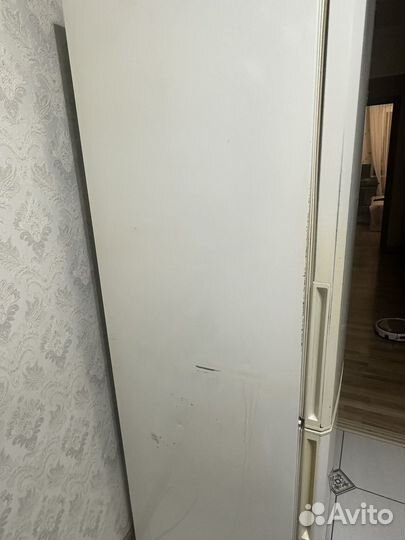 Холодильник бу