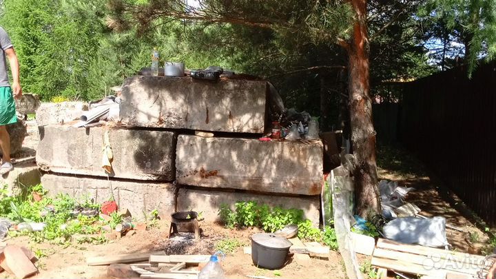 Блок фбс