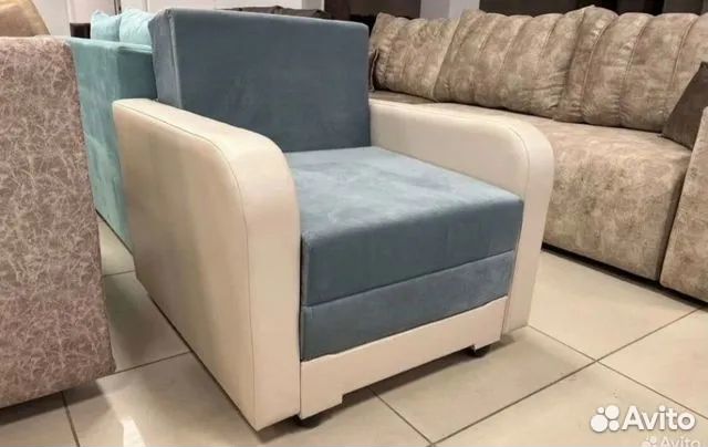 Кресло-кровать Авангард