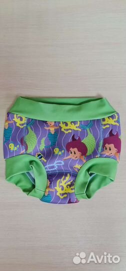 Детские трусики 