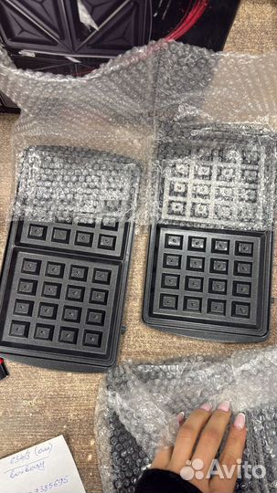 Мультипекарь 6я серия