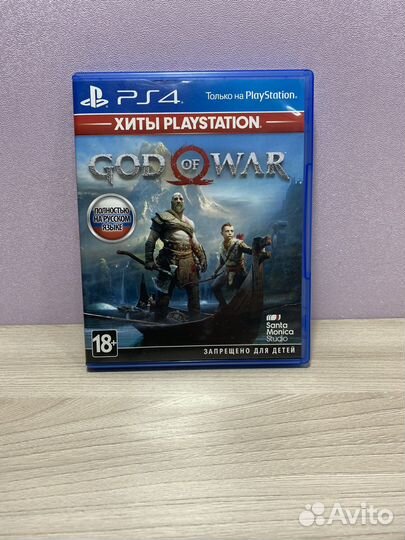 Игры для приставок ps4