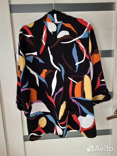 Рубашка женская