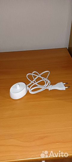 Зубная щетка Braun Oral-B Vitality D100