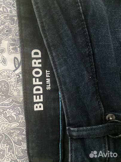 Джинсы мужские