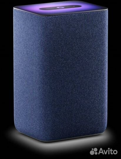 Яндекс Станция 2 - умная колонка с Алисой