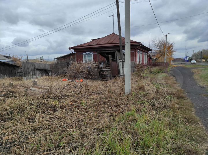 Участок 4,1 сот. (ИЖС)