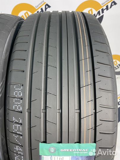 Greentrac Quest-X 265/45 R21