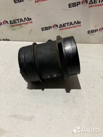 Датчик массового расхода воздуха Vortex Tingo T11