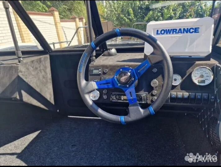 Продаю катер орионбот 48ф