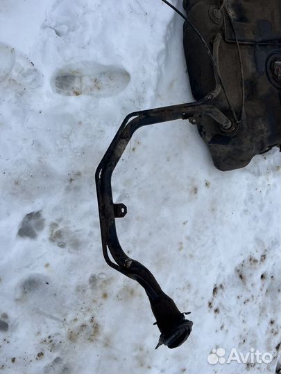 Бак топливный форд мондео 2 универсал