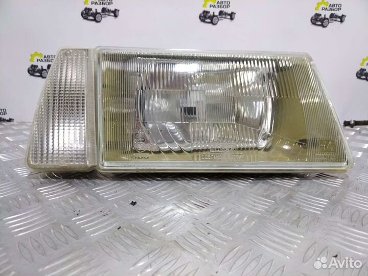 Ваз 2108-21099 фара правая