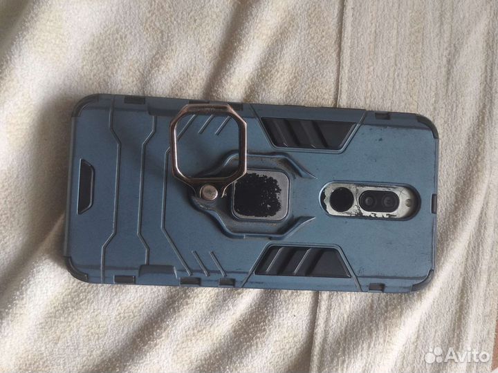 Redmi 8