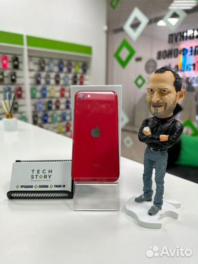 iPhone SE (2020), 64 ГБ