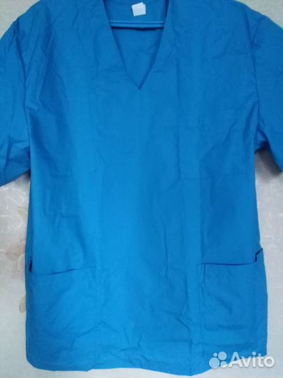 Медицинский костюм