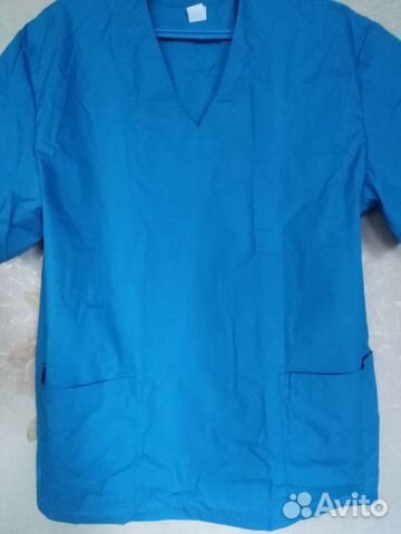 Медицинский костюм