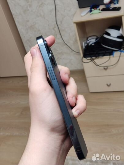 iPhone 12 Pro Max, 256 ГБ