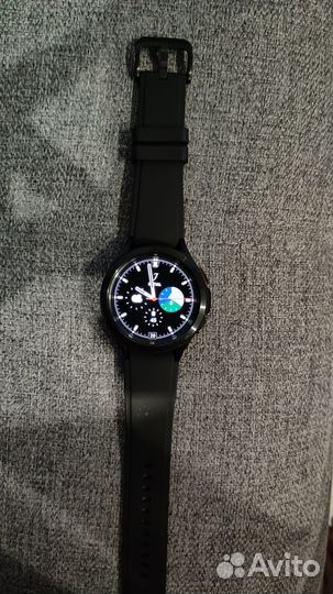 Samsung galaxy watch 4 classic 46mm