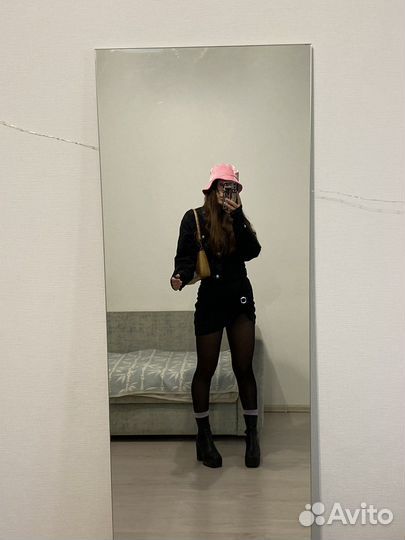 Зеркало напольное в полный рост