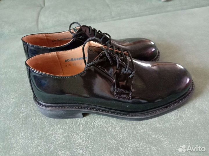 Военная форма