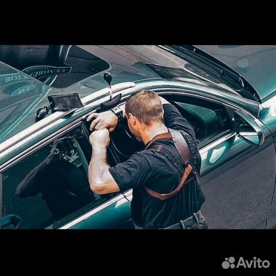 Вскрытие замков, открыть дверь. открыть замок. отк