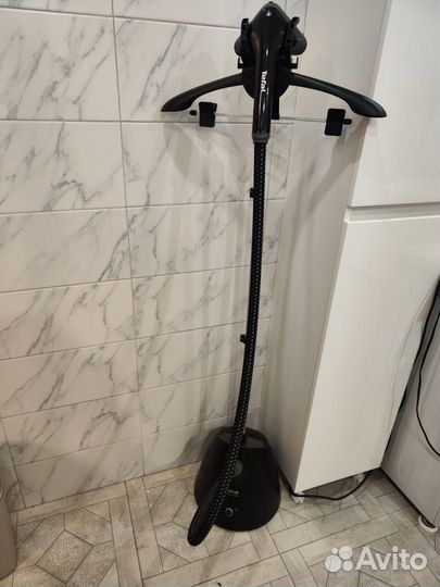 Отпариватель для одежды tefal