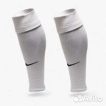 Гетры короткие (без носка) 