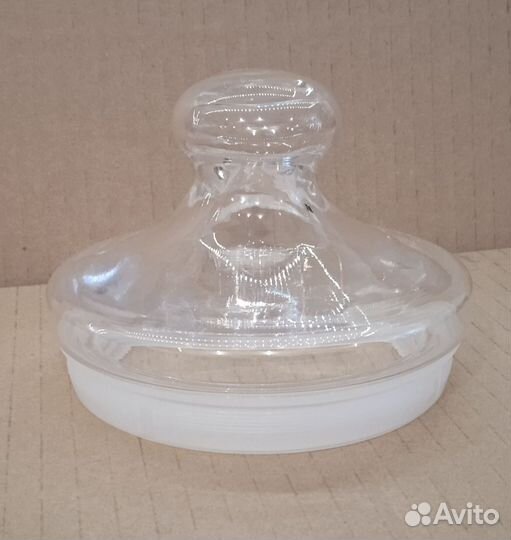 Банка для сыпучих продуктов