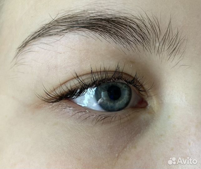 Нужна модель на классическое наращивание