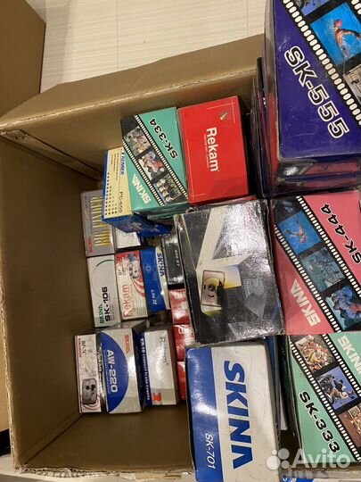 Пленочный фотоаппарат