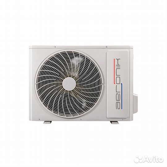 Сплит-система aeronik ASI-AFH85PHS1/A-S INV / ASO-aguhn85W1/INV