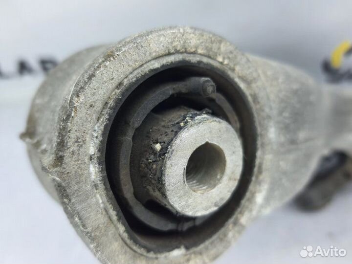 Рычаг подвески нижний задний правый Audi A4 B8