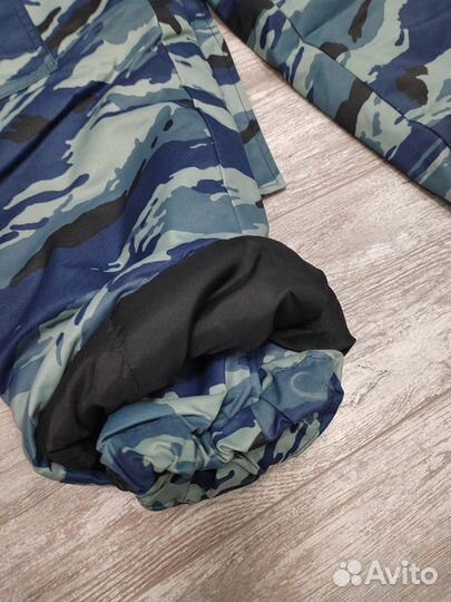 Ватники омон