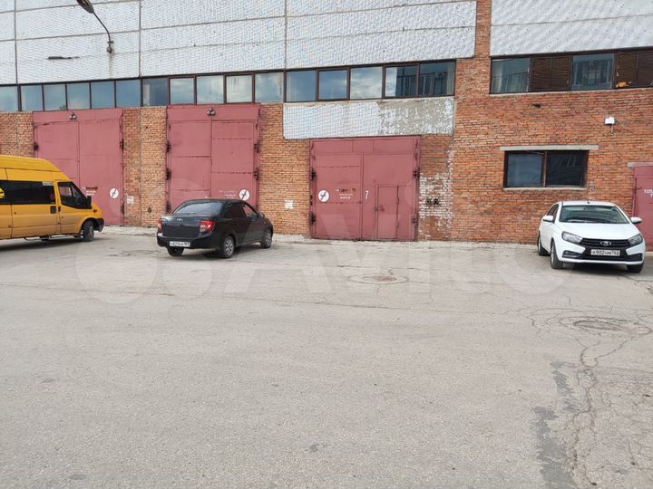 Производство, 226.1 м²