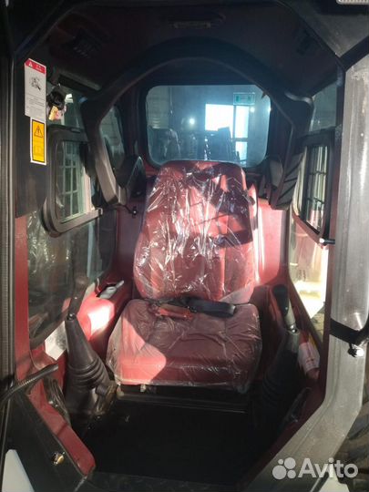 Мини-погрузчик Lonking CDM312, 2024