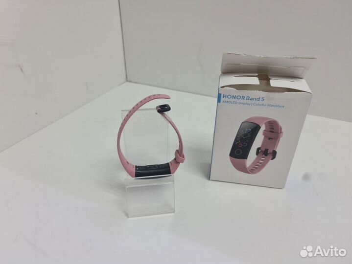 Фитнес-браслеты Huawei Honor Band 5