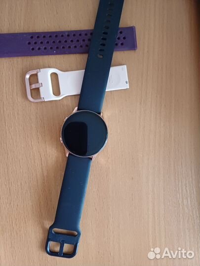 Samsung galaxy watch active