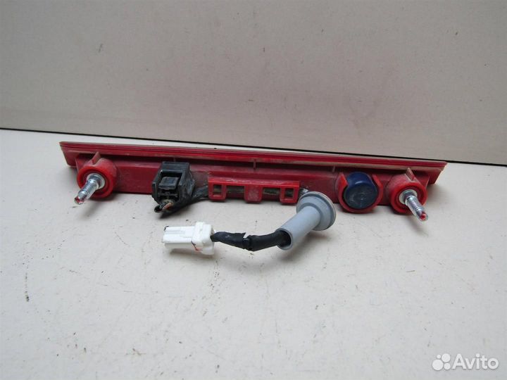 Фонарь задний (стоп сигнал) Nissan X-Trail (T32)