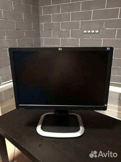 Монитор HP L2245wg 60-75Гц